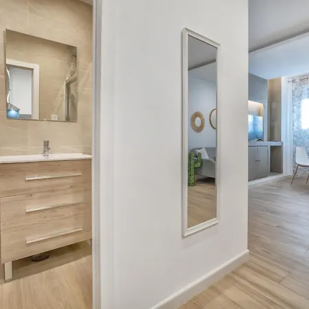 Apartamento Pozo Dos Bocas - Free Parking Córdoba Exterior foto