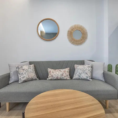 Apartamento Pozo Dos Bocas - Free Parking Córdoba Exterior foto