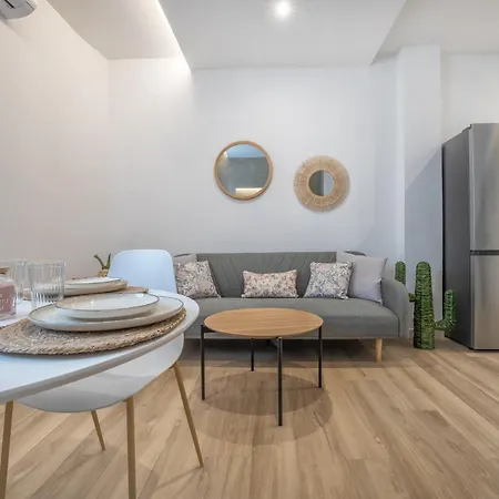 Apartamento Pozo Dos Bocas - Free Parking Córdoba Exterior foto