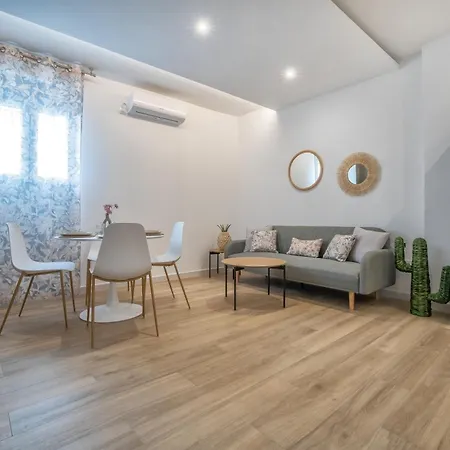Apartamento Pozo Dos Bocas - Free Parking Córdoba Exterior foto