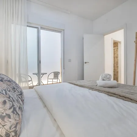 Apartamento Pozo Dos Bocas - Free Parking Córdoba Exterior foto