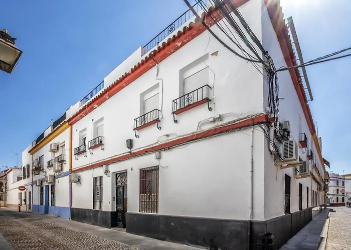 Apartamento Pozo Dos Bocas - Free Parking