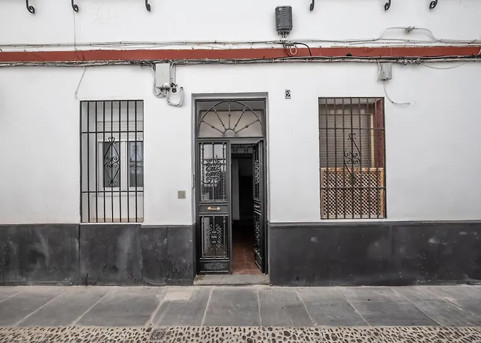 Apartamento Pozo Dos Bocas - Free Parking