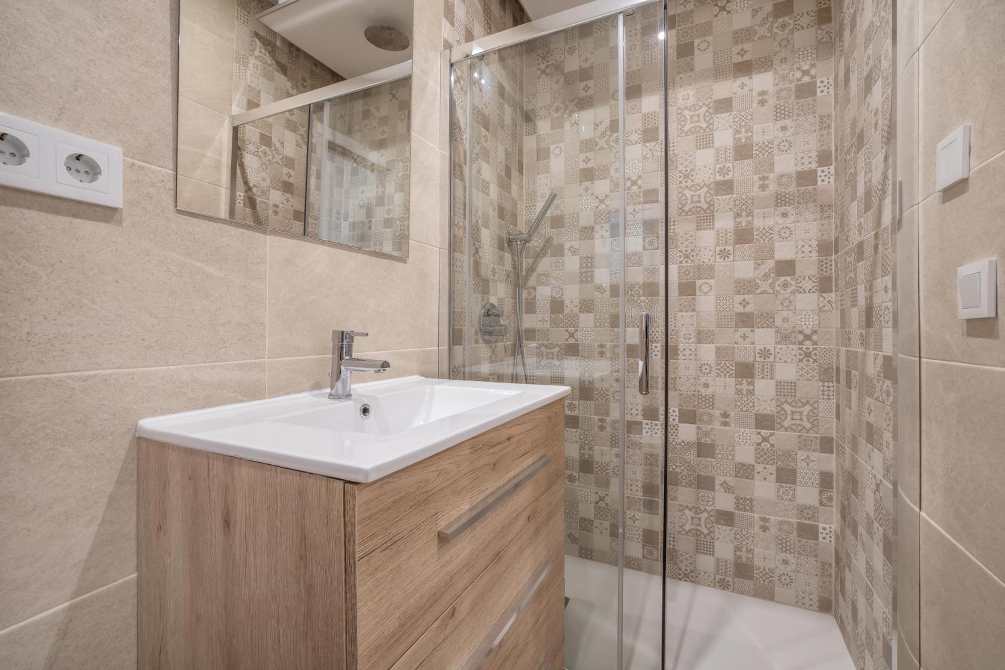 Apartament Pozo Dos Bocas - Free Parking Còrdova