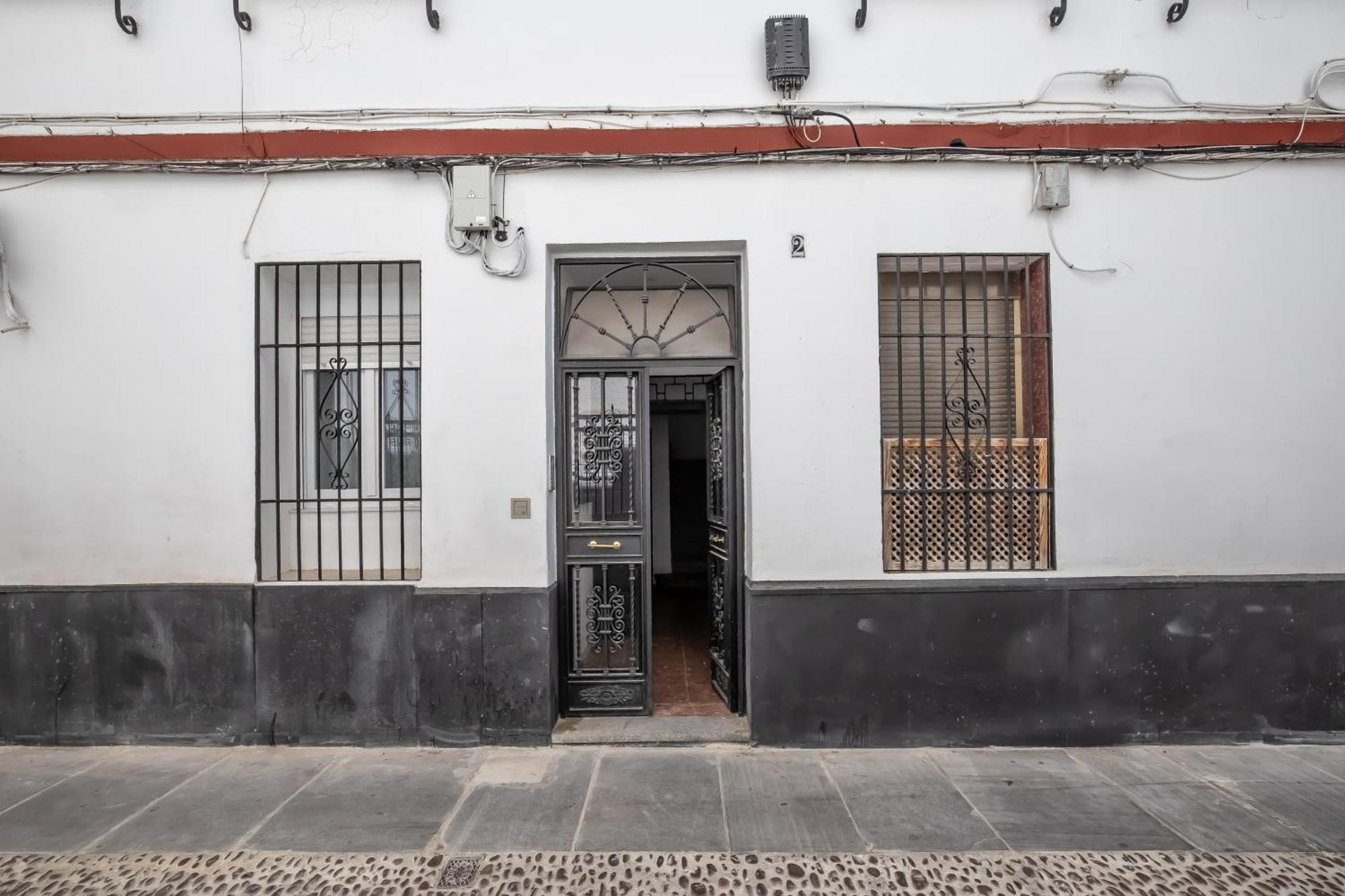 Apartment Pozo Dos Bocas - Free Parking *