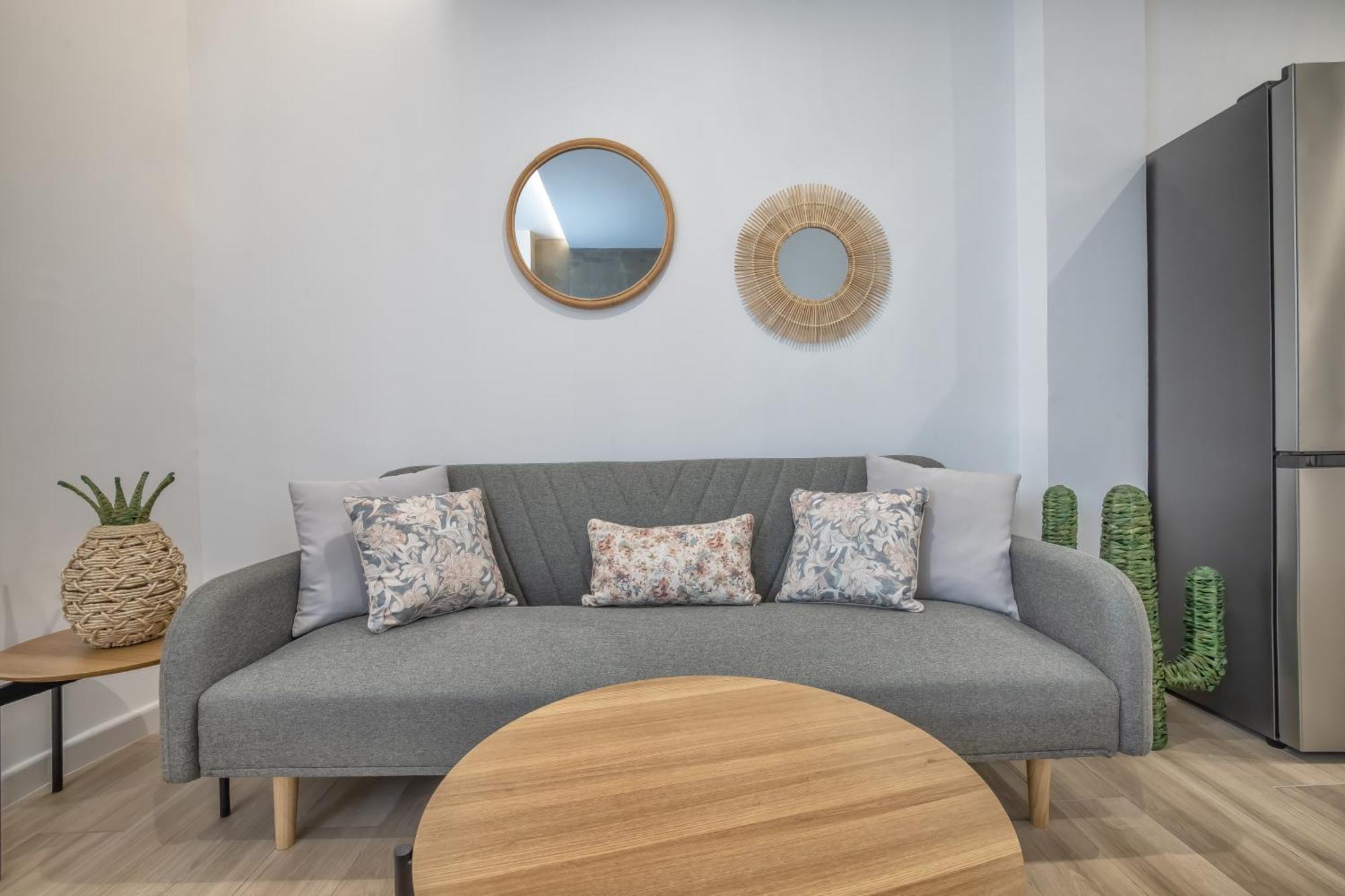 Pozo Dos Bocas - Free Parking Apartment Córdoba