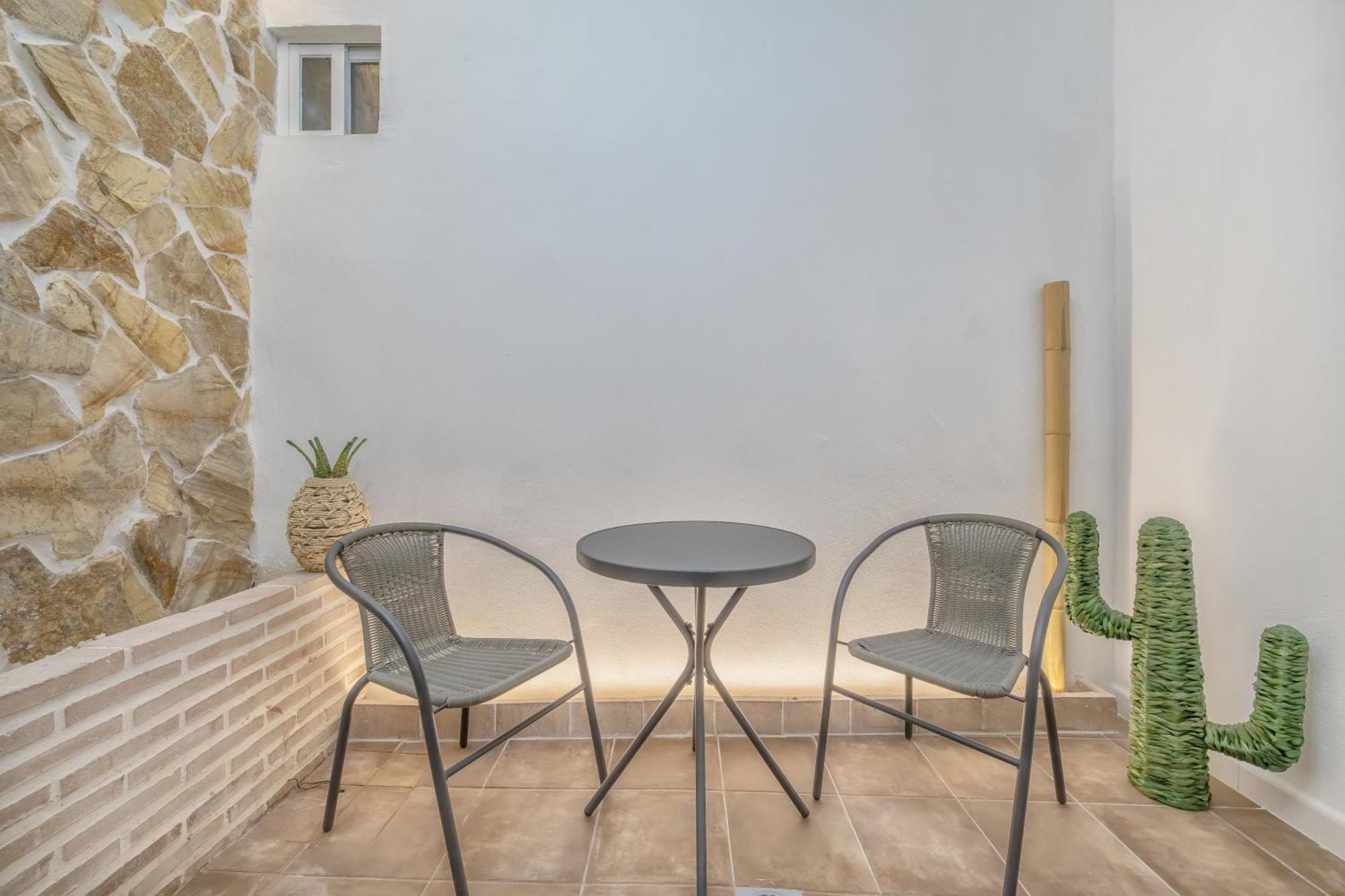Apartament Pozo Dos Bocas - Free Parking Còrdova
