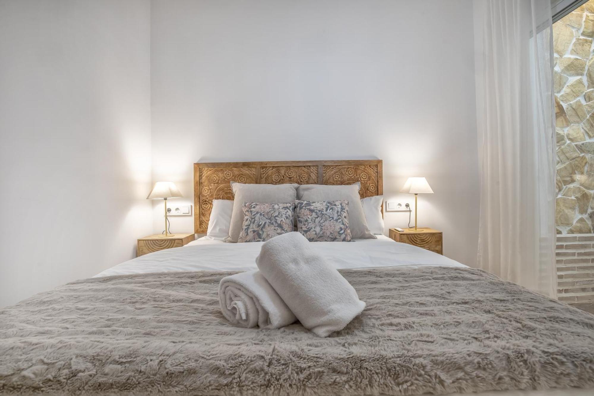 Pozo Dos Bocas - Free Parking Apartment Córdoba